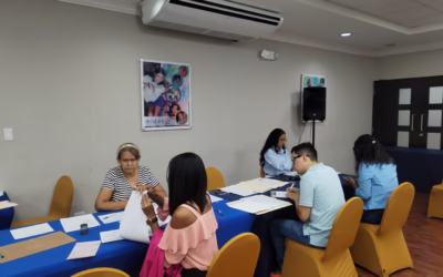 Consejo Técnico de Psicología realizó Entrega de Idoneidades de forma masiva