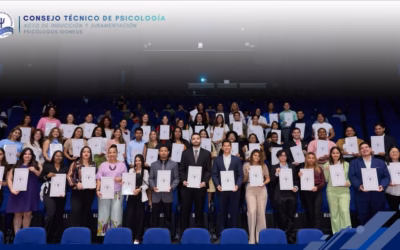 Nuevos Psicólogos Idóneos